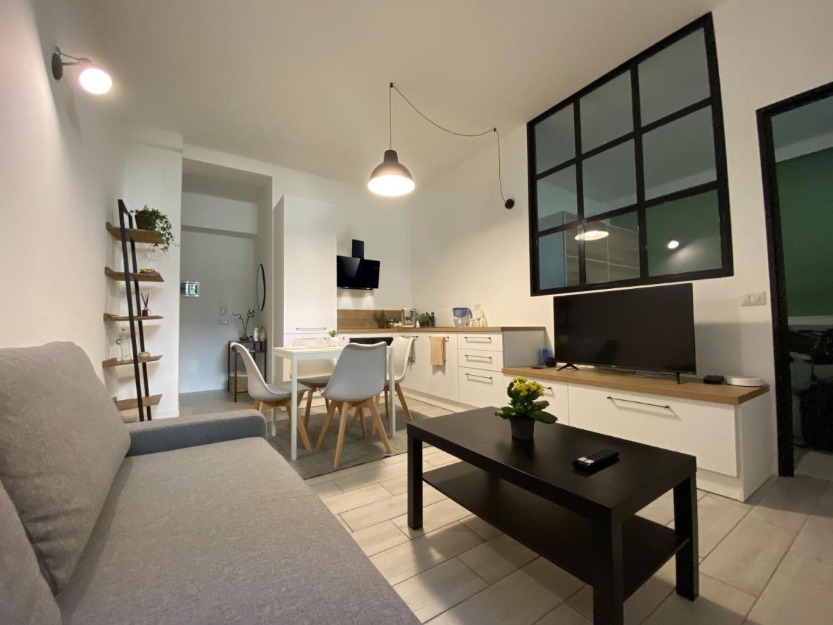 The Hideaway City House Μιλάνο Εξωτερικό φωτογραφία
