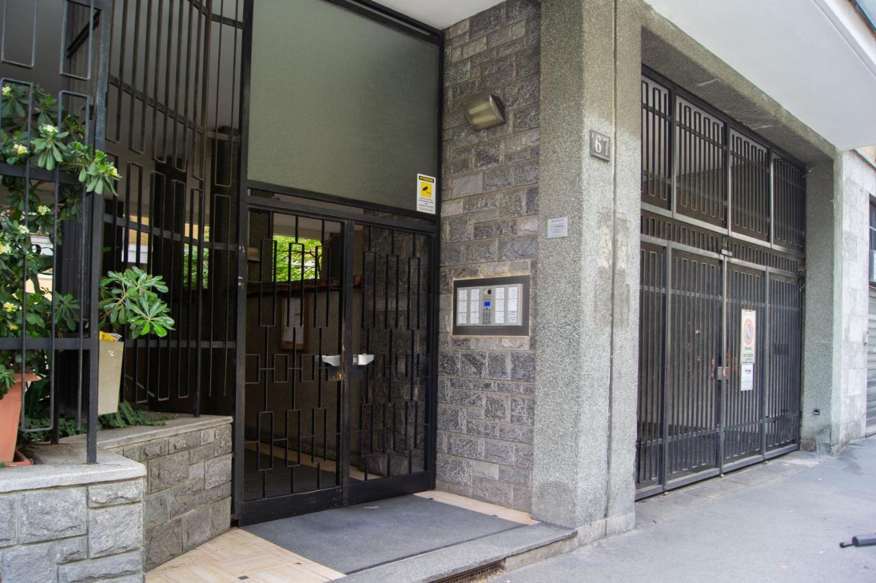 The Hideaway City House Μιλάνο Εξωτερικό φωτογραφία