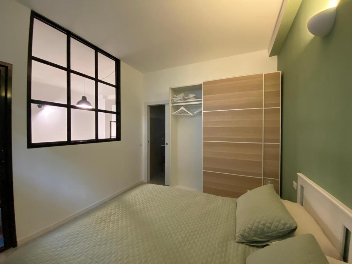 The Hideaway City House Μιλάνο Εξωτερικό φωτογραφία