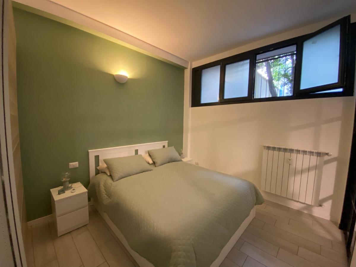 The Hideaway City House Μιλάνο Εξωτερικό φωτογραφία